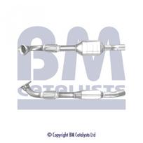 Katalizatorius BM CATALYSTS BM80503H