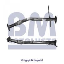 Išmetimo vamzdis BM CATALYSTS BM50098