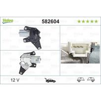 Valytuvo variklis VALEO 582604