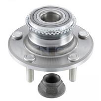 Rato guolio komplektas SNR R173.50