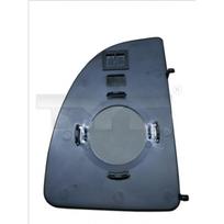 Išorinio veidrodėlio stiklas TYC 305-0090-1