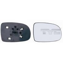 Išorinio veidrodėlio stiklas TYC 325-0030-1