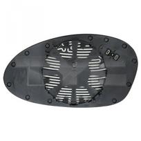 Išorinio veidrodėlio stiklas TYC 303-0095-1