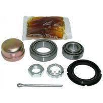 Rato guolio komplektas METZGER WM 796