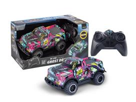 Radijo bangomis valdomas automobilis Ghost Driver Revell Control