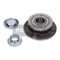 Rato guolio komplektas MAXGEAR 33-0057