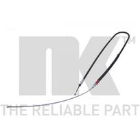 Rankinio stabdžio trosas NK 901532