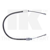 Rankinio stabdžio trosas NK 903335