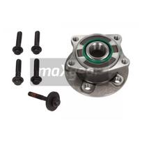 Rato guolio komplektas MAXGEAR 33-0552