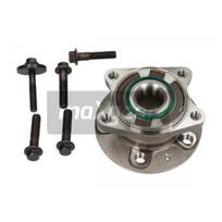 Rato guolio komplektas MAXGEAR 33-0553