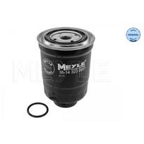Kuro filtras MEYLE 35-14 323 0001