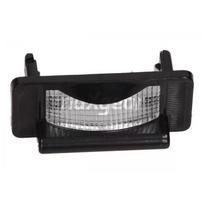 Valstybinio numerio apšvietimas MAXGEAR 38-0008