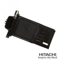Oro srauto matuoklė HÜCO 2505007