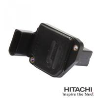 Oro srauto matuoklė HÜCO 2505062