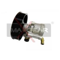 Vairo sistemos hidraulinis siurblys MAXGEAR 48-0035