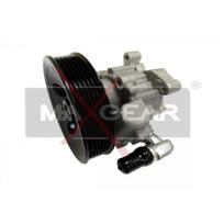 Vairo sistemos hidraulinis siurblys MAXGEAR 48-0016