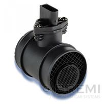 Oro srauto matuoklė BREMI 30133