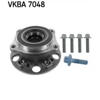 Rato guolio komplektas SKF VKBA 7048