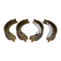 Būgninių stabdžių kaladėlių komplektas MAXGEAR 19-0253