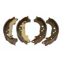 Būgninių stabdžių kaladėlių komplektas MAXGEAR 19-1779