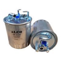 Kuro filtras ALCO FILTER SP-1116