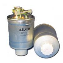 Kuro filtras ALCO FILTER SP-1111