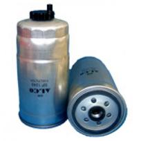 Kuro filtras ALCO FILTER SP-1249