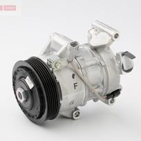 Oro kondicionieriaus kompresorius DENSO DCP50251