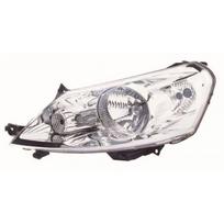 Priekinis žibintas DEPO 550-1142L-LD-EM