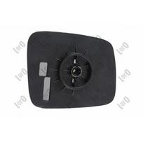 Išorinio veidrodėlio stiklas LORO 4050G01