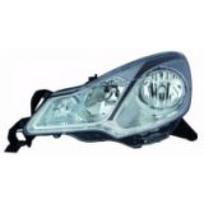 Priekinis žibintas DEPO 552-1134RMLDEM7
