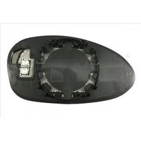 Išorinio veidrodėlio stiklas TYC 303-0098-1