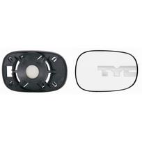 Išorinio veidrodėlio stiklas TYC 310-0039-1