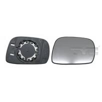Išorinio veidrodėlio stiklas TYC 325-0055-1