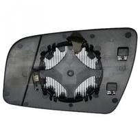 Išorinio veidrodėlio stiklas TYC 325-0139-1
