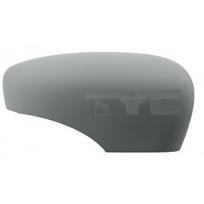 Išorinio veidrodėlio dangtelis TYC 328-0193-2