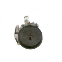 Vairo sistemos hidraulinis siurblys BOSCH K S01 000 604