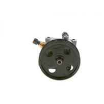 Vairo sistemos hidraulinis siurblys BOSCH K S00 000 118