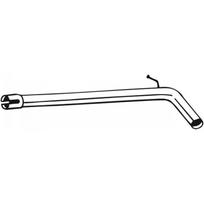 Išmetimo vamzdis BOSAL 801-181