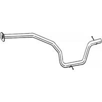 Išmetimo vamzdis BOSAL 900-033