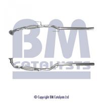 Išmetimo vamzdis BM CATALYSTS BM50056