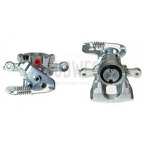 Stabdžių suportas BUDWEG CALIPER 343473