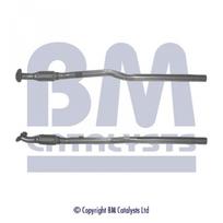 Išmetimo vamzdis BM CATALYSTS BM50185