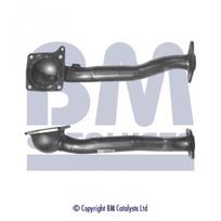 Išmetimo vamzdis BM CATALYSTS BM50173