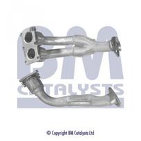Išmetimo vamzdis BM CATALYSTS BM70154