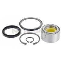 Rato guolio komplektas SNR R177.33