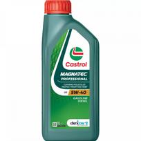 Variklio alyva CASTROL 5W40 MAGNATEC PROFESSIONAL OE 1L