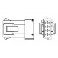 Lambda zondas MAGNETI MARELLI 466016355043