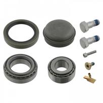 Rato guolio komplektas FEBI BILSTEIN 05416