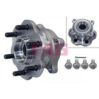 Rato guolio komplektas FAG 713 6139 50